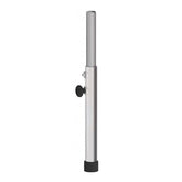 citronic Round Telescopic Leg 100-160cm